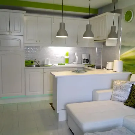 Vina Del Mar Apartman Playa Feñabe