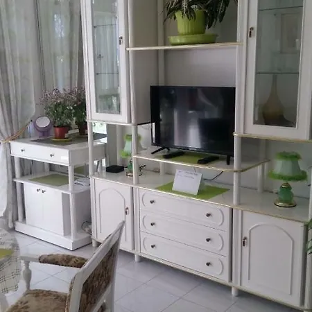 Apartman Vina Del Mar