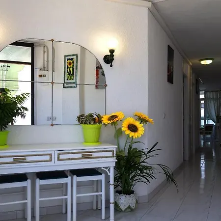 Apartman Vina Del Mar