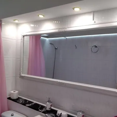 Vina Del Mar Apartment