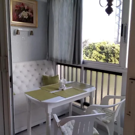 Vina Del Mar Apartment *