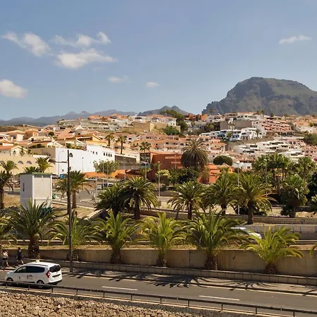 Vina Del Mar Apartment