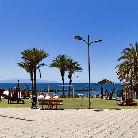 Vina Del Mar * Playa Fanabe