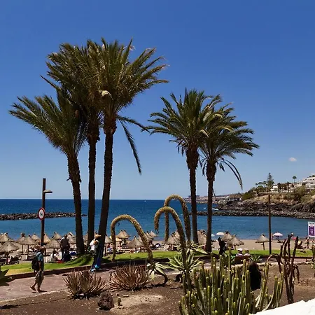 Διαμέρισμα Vina Del Mar Playa Feñabe