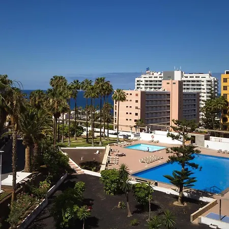 Vina Del Mar Playa Fanabe