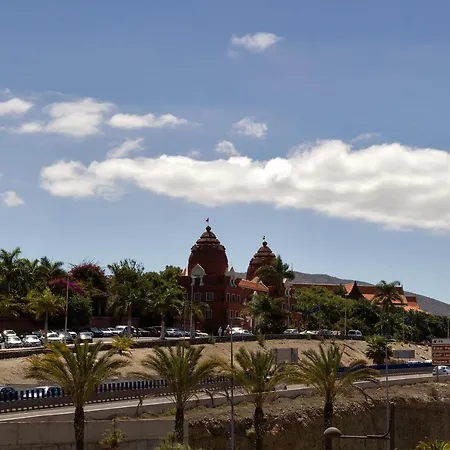 Vina Del Mar Διαμέρισμα