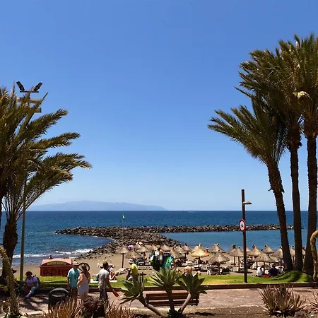 Διαμέρισμα Vina Del Mar *
