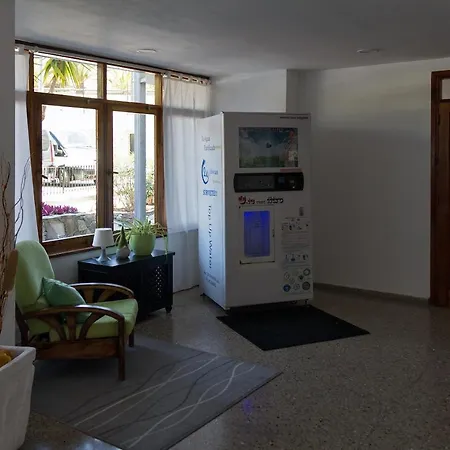 Διαμέρισμα Vina Del Mar