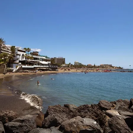 Vina Del Mar Lejlighed Playa Feñabe